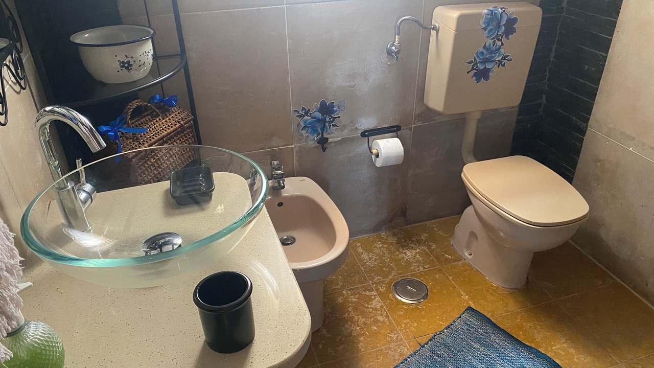 Photo of Bathroom in Torres Vedras