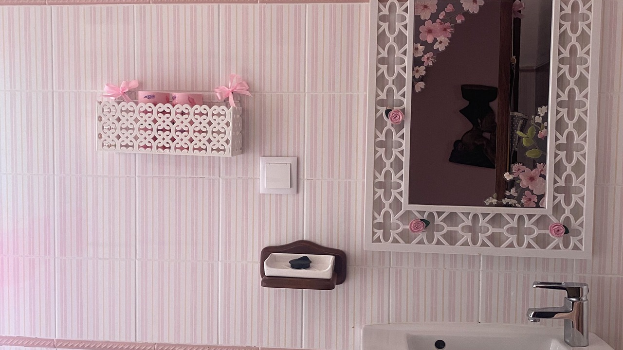 Photo of Bathroom in Torres Vedras