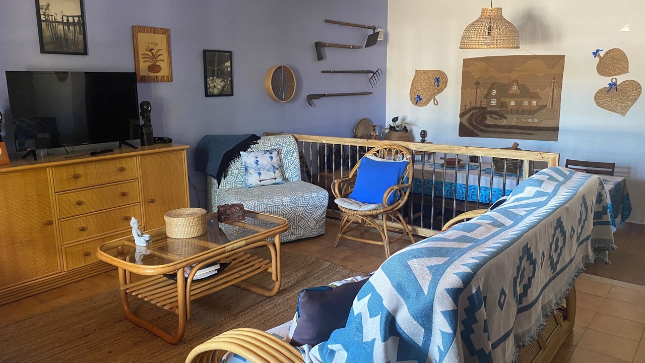 Photo of Livingroom in Torres Vedras