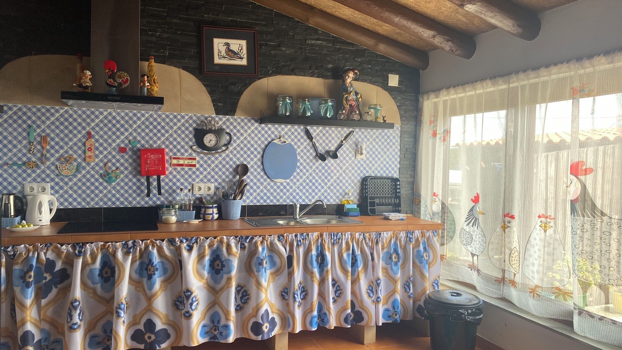Photo of Kitchen in Torres Vedras