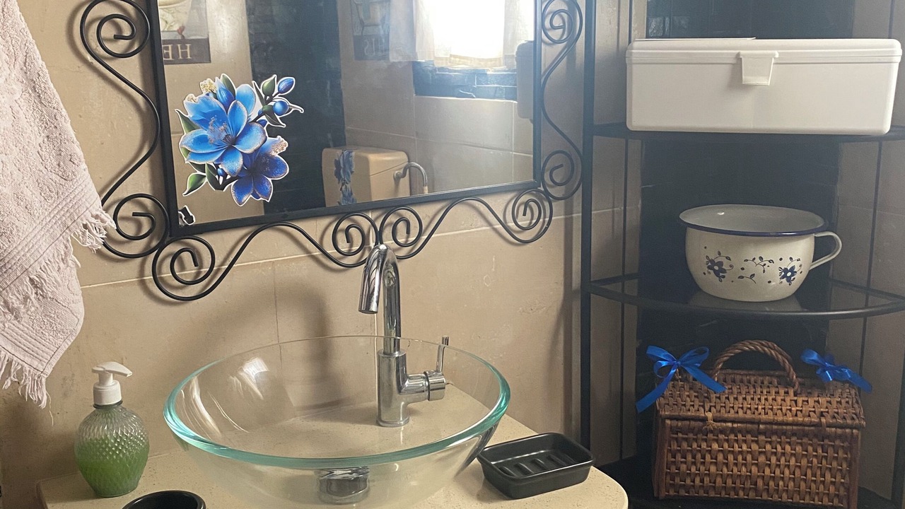 Photo of Bathroom in Torres Vedras