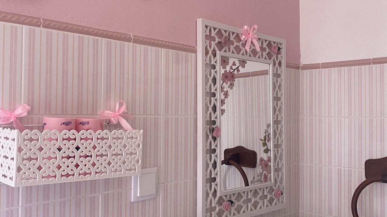 Photo of Bathroom in Torres Vedras