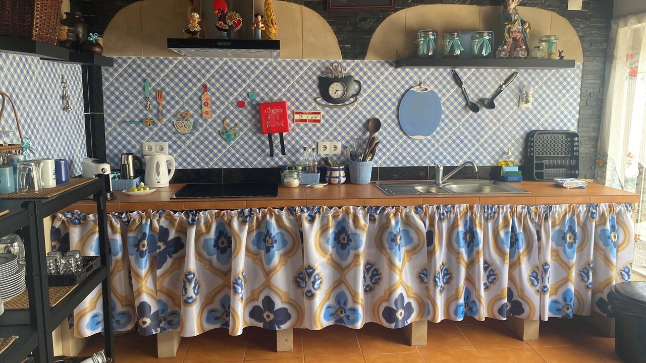 Photo of Kitchen in Torres Vedras