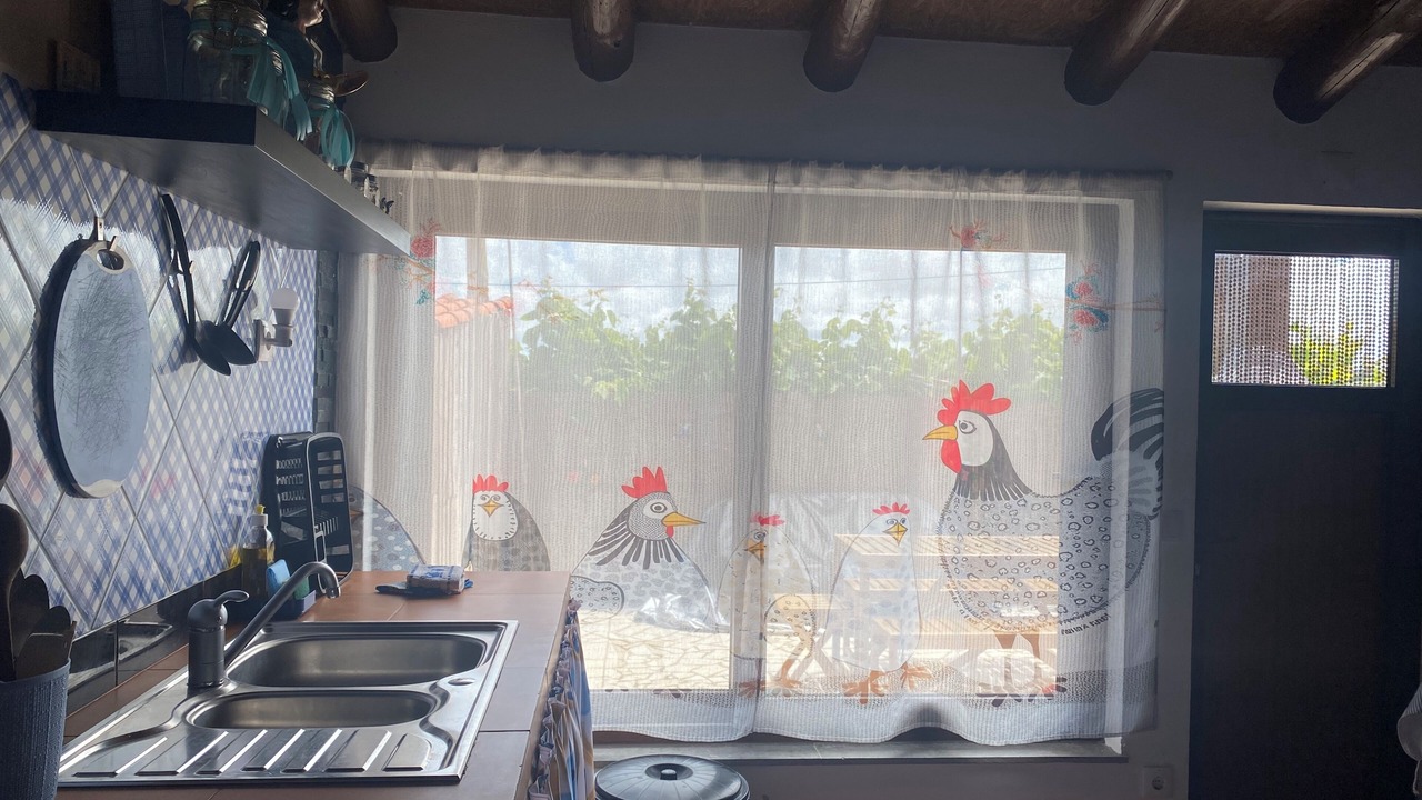 Photo of Kitchen in Torres Vedras