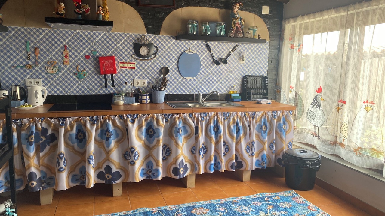 Photo of Kitchen in Torres Vedras