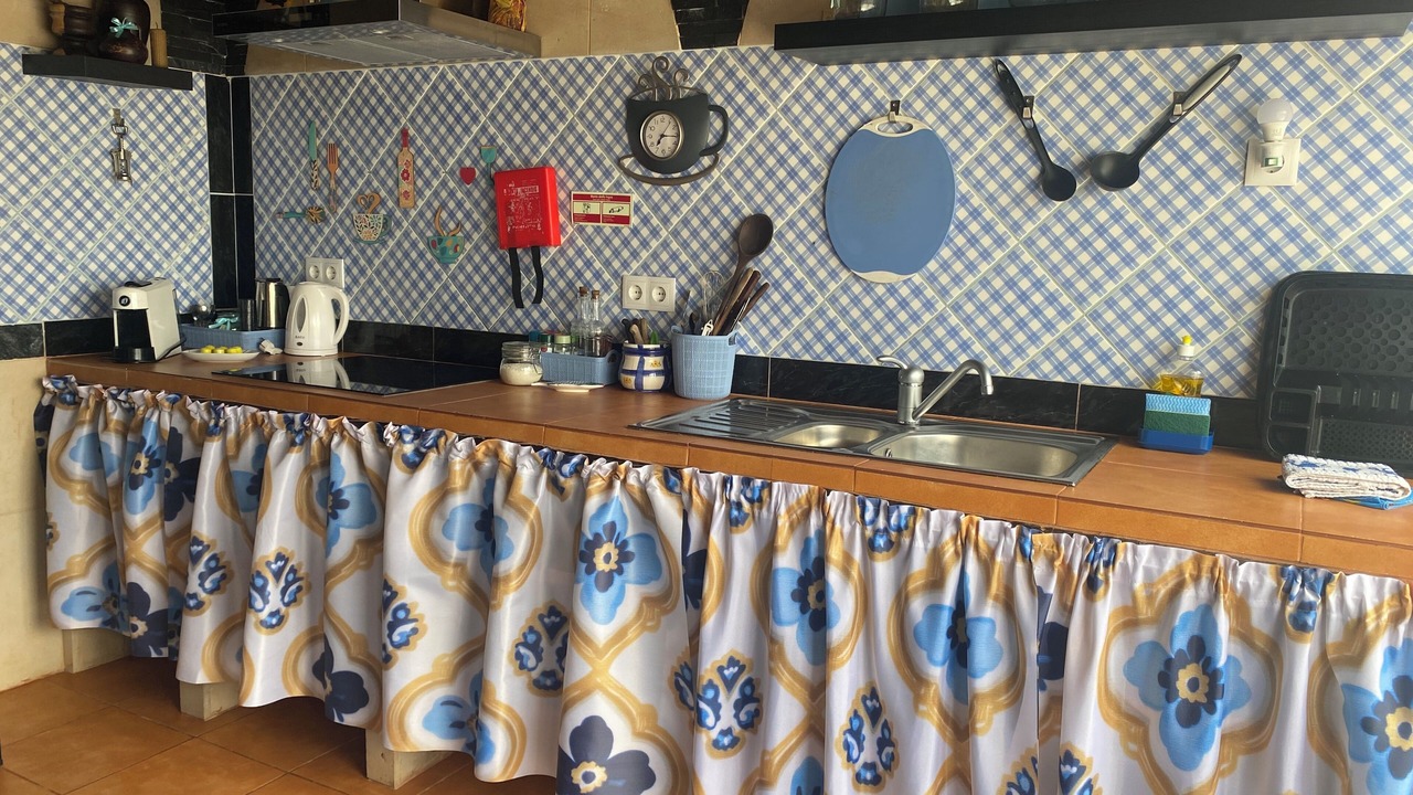 Photo of Kitchen in Torres Vedras