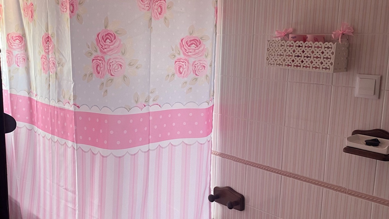 Photo of Bathroom in Torres Vedras