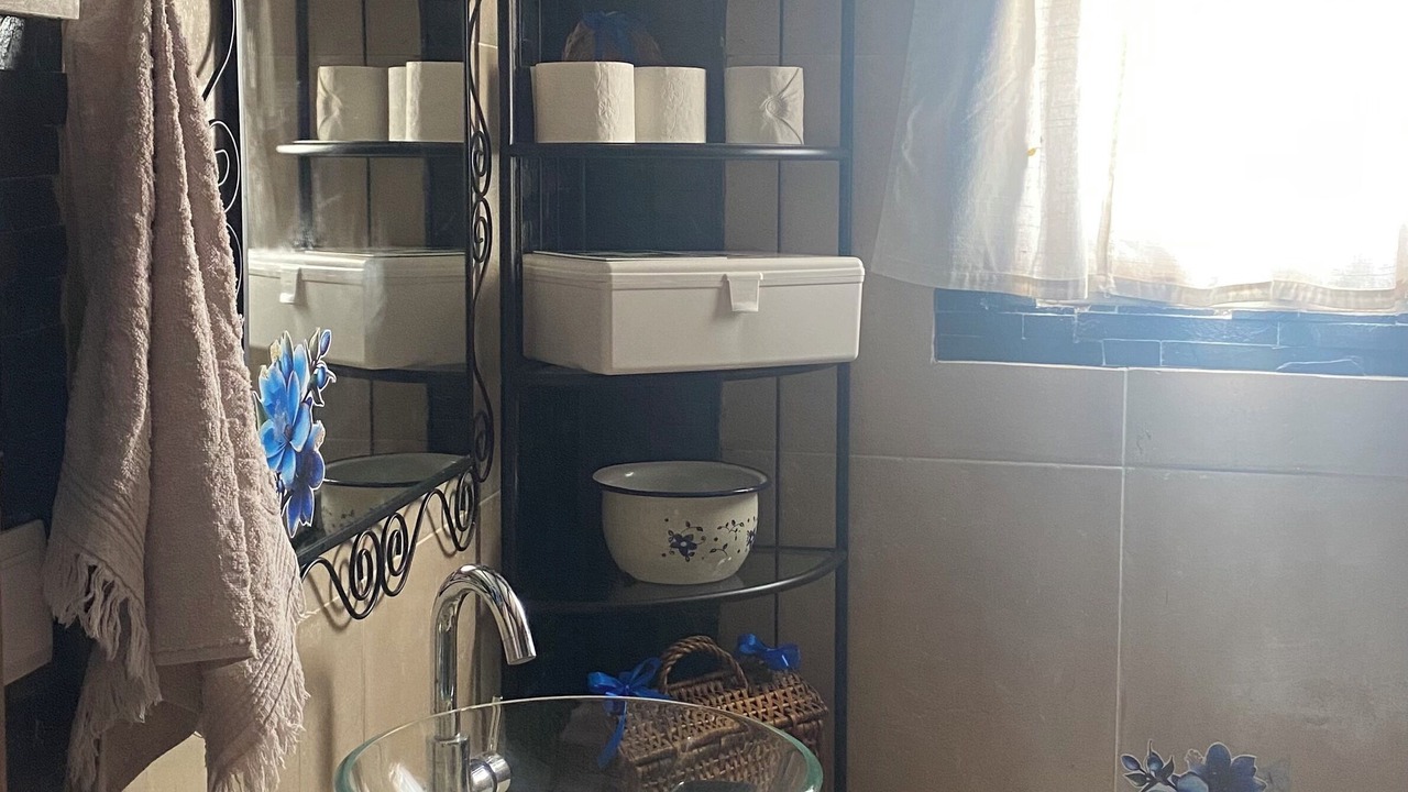 Photo of Bathroom in Torres Vedras