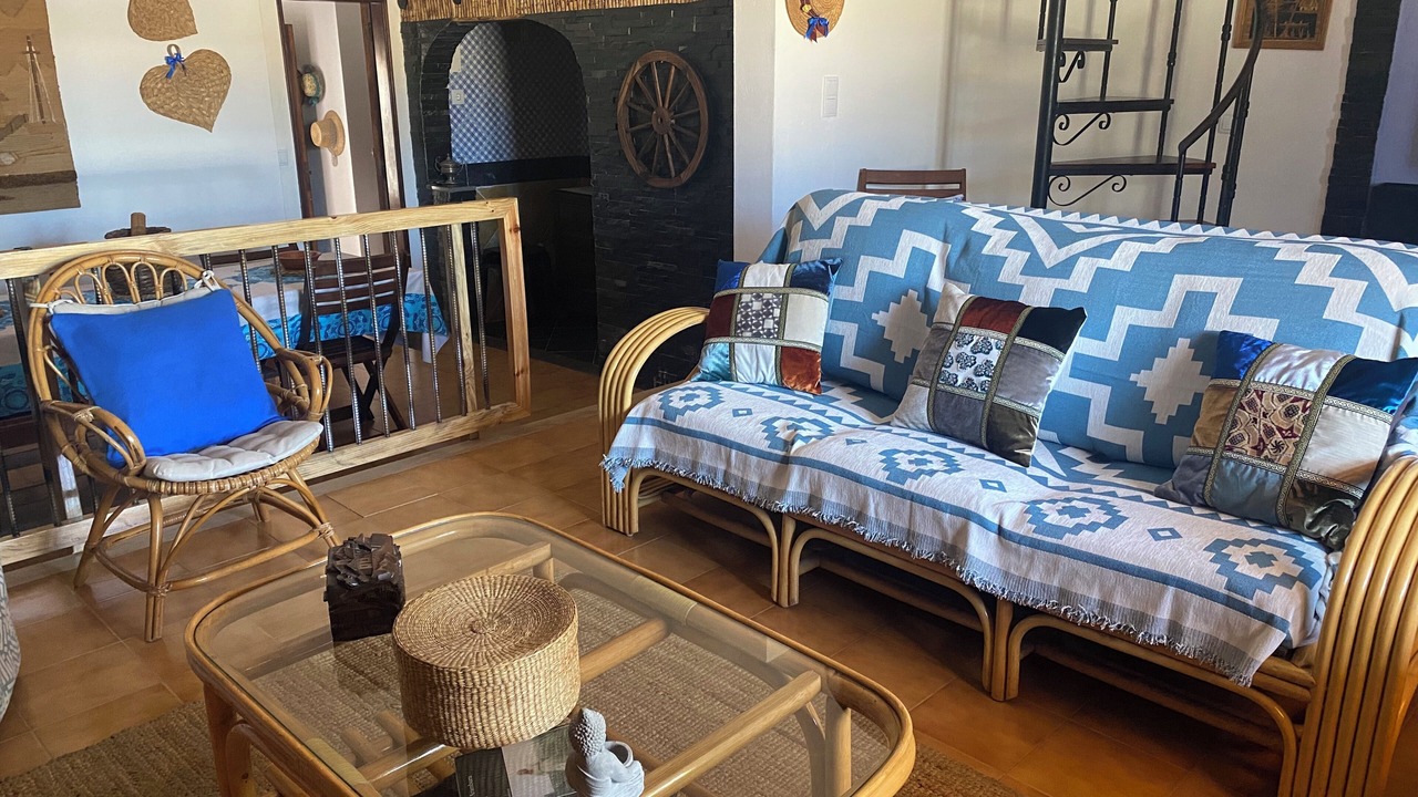 Photo of Livingroom in Torres Vedras