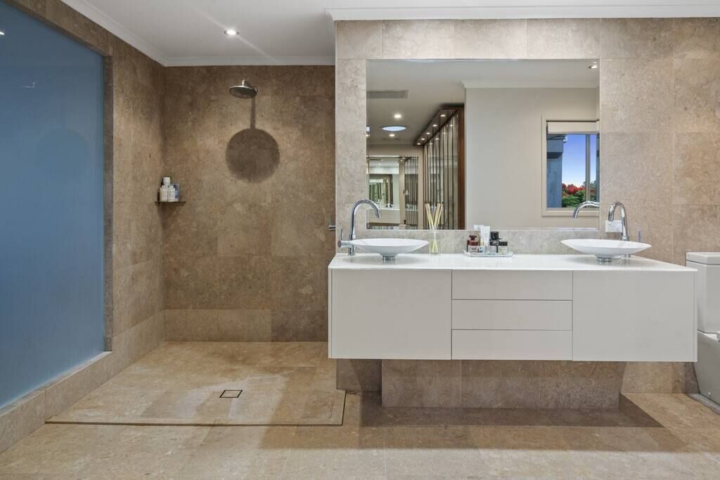 Photo of Bathroom in Bundall