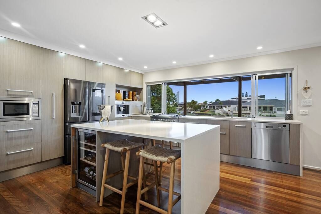 Photo of Kitchen in Bundall