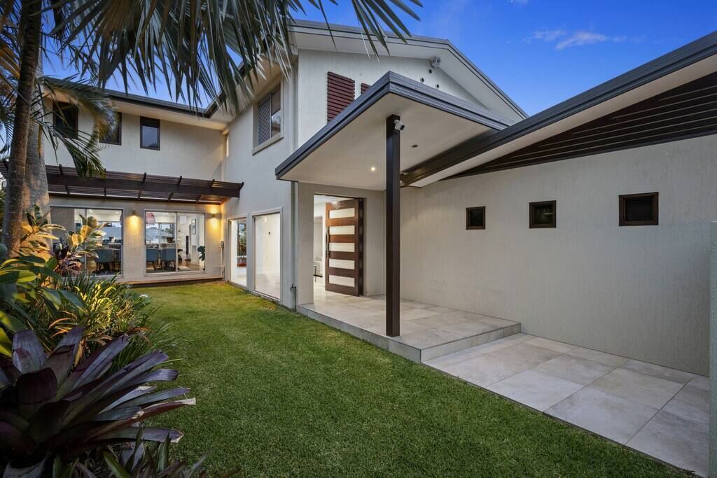 Photo of Outdoor in Bundall