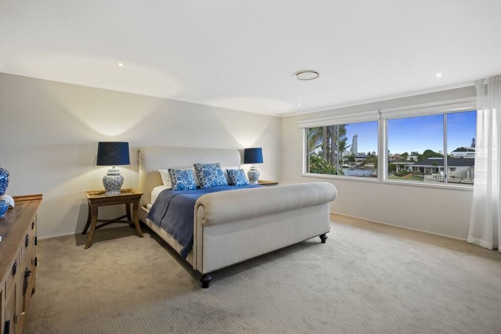 Photo of Bedroom in Bundall