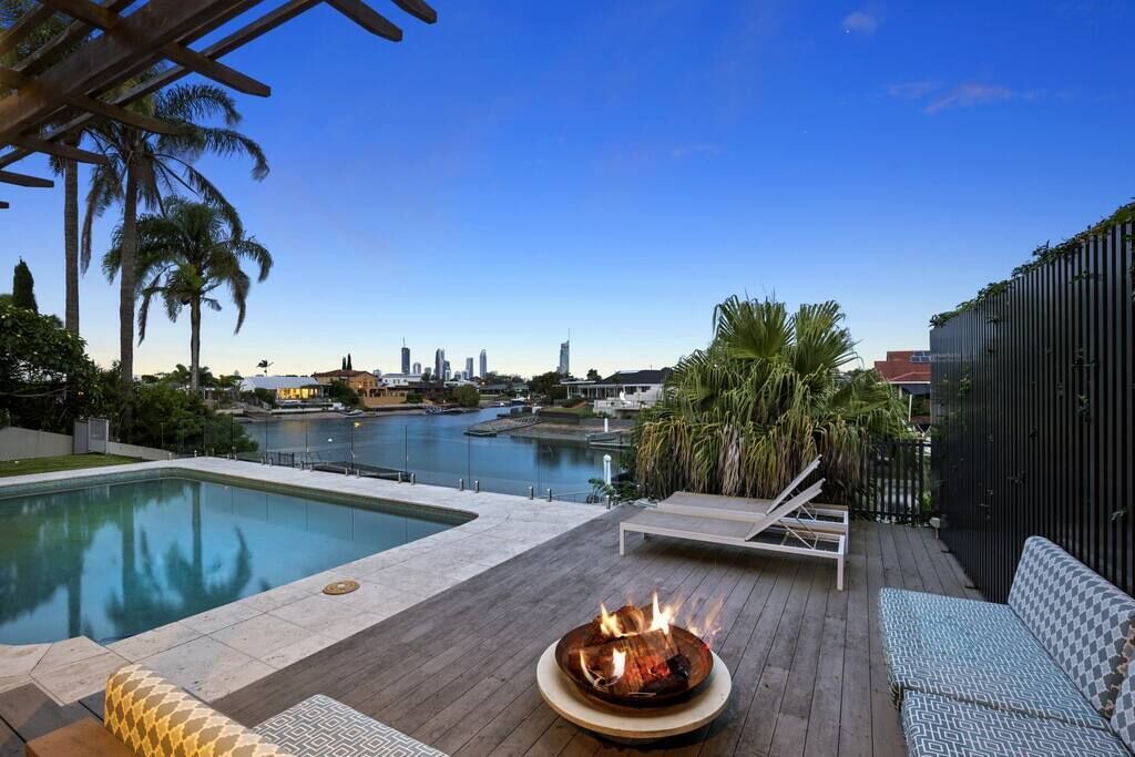 Photo of Outdoor in Bundall