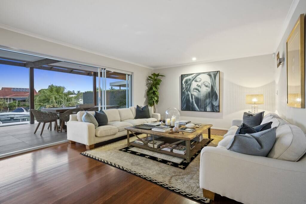 Photo of Livingroom in Bundall