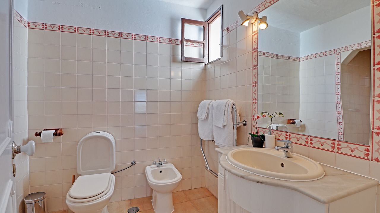 Photo of Bathroom in Boliqueime