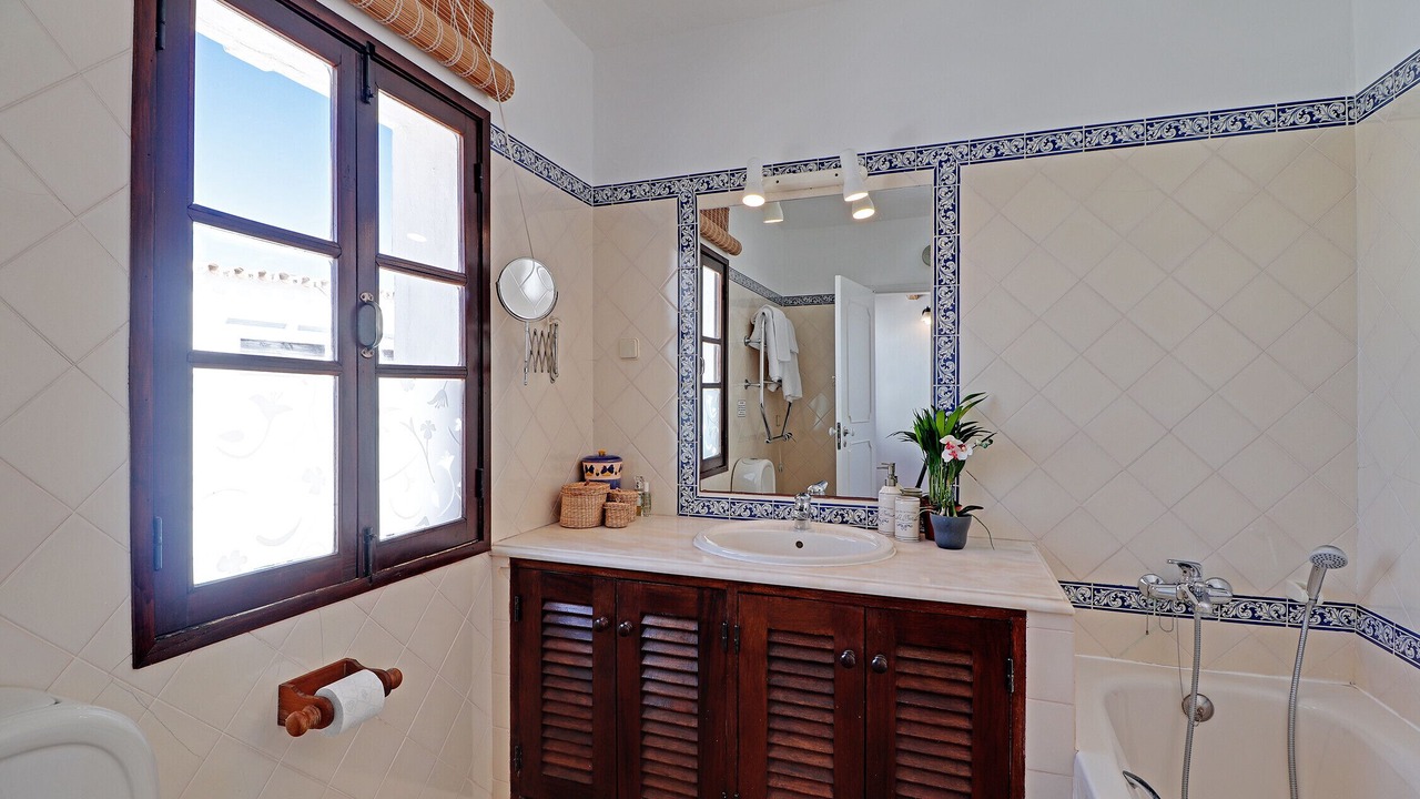 Photo of Bathroom in Boliqueime