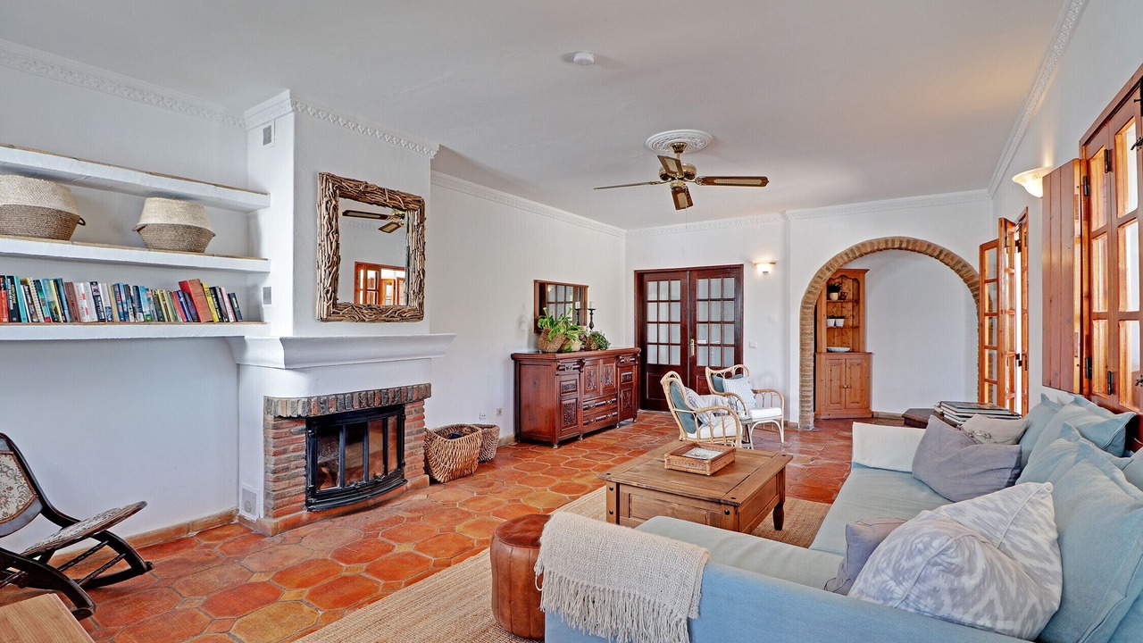 Photo of Livingroom in Boliqueime