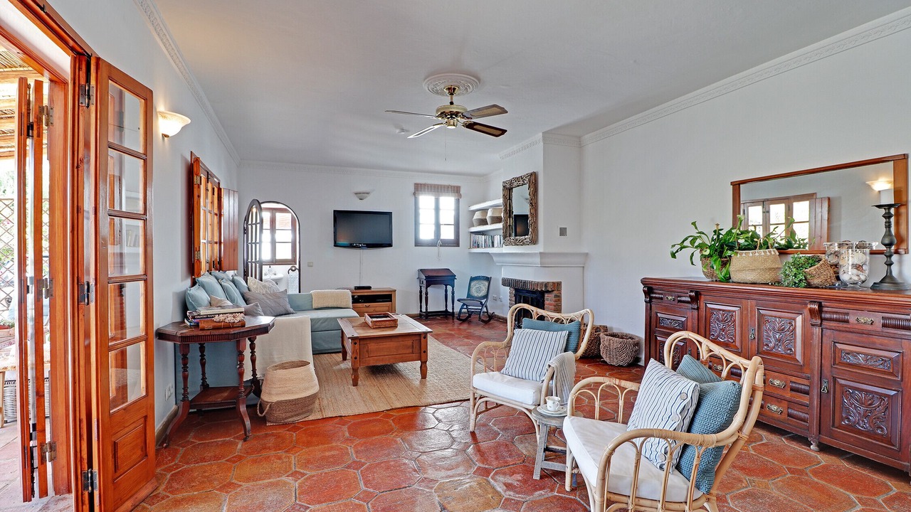 Photo of Livingroom in Boliqueime