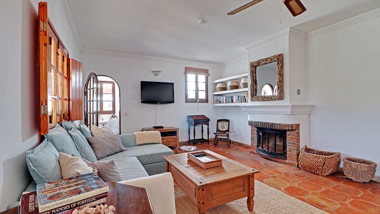 Photo of Livingroom in Boliqueime