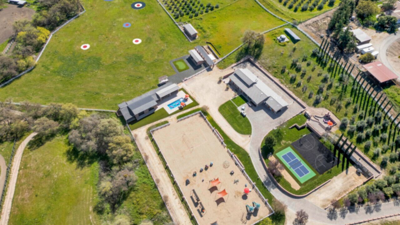 Photo of Outdoor in Paso Robles
