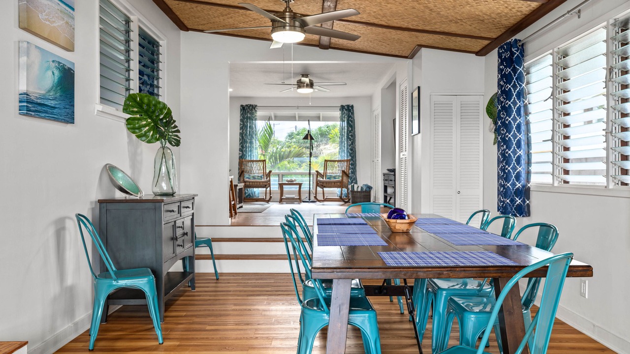 Photo of Bedroom in Waialua