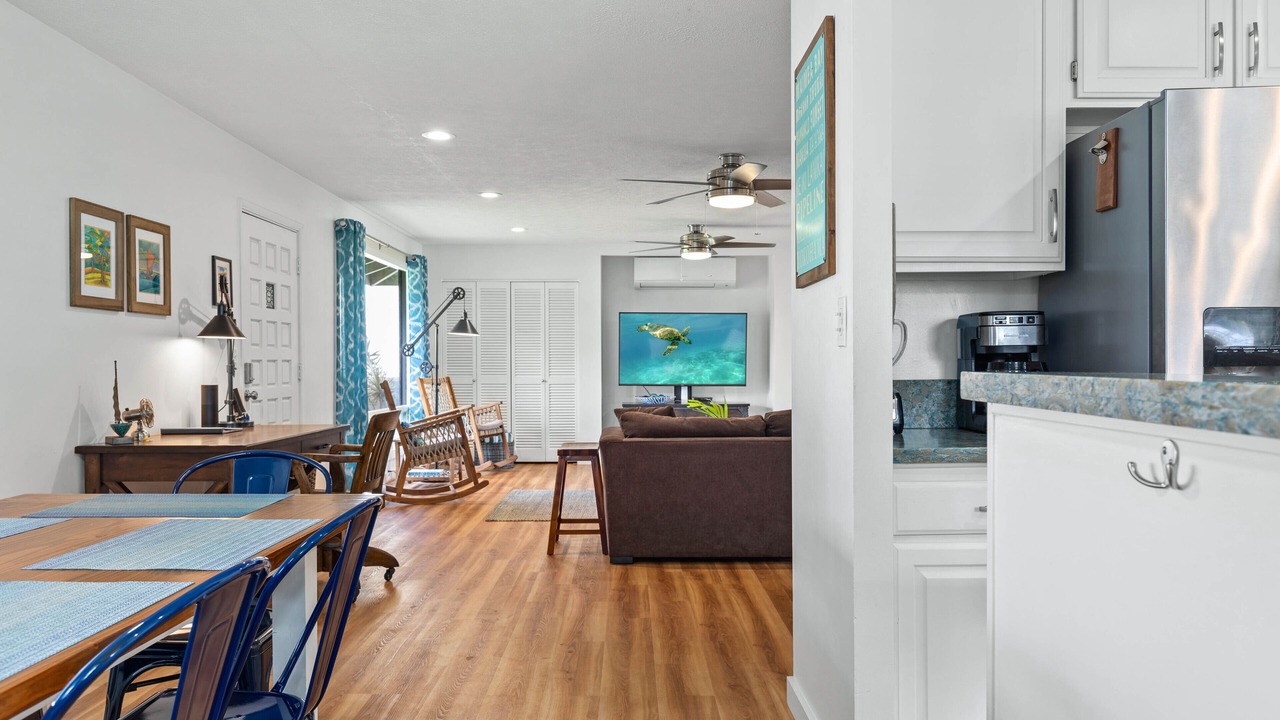 Photo of Bedroom in Waialua