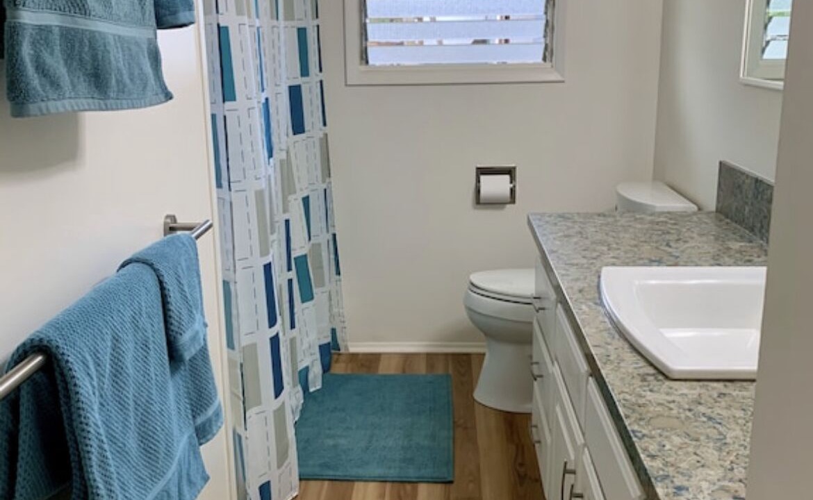 Photo of Bathroom in Waialua