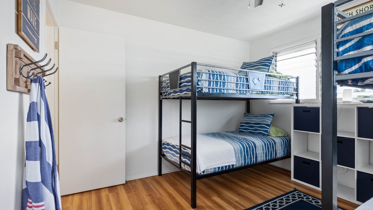 Photo of Bedroom in Waialua