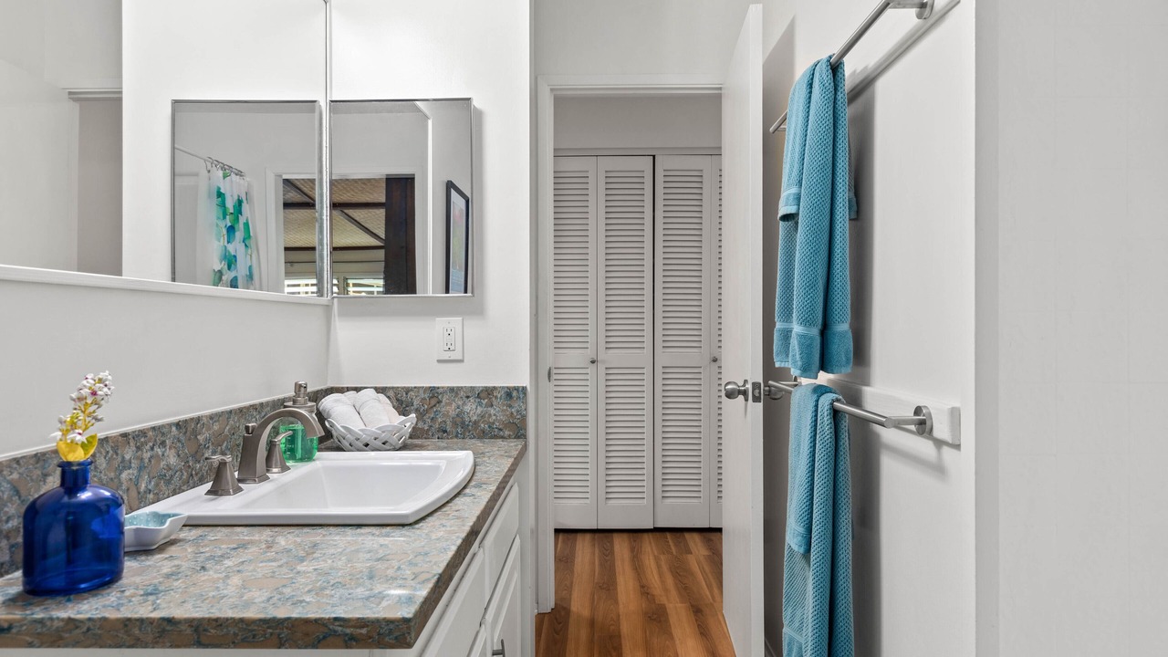 Photo of Bathroom in Waialua