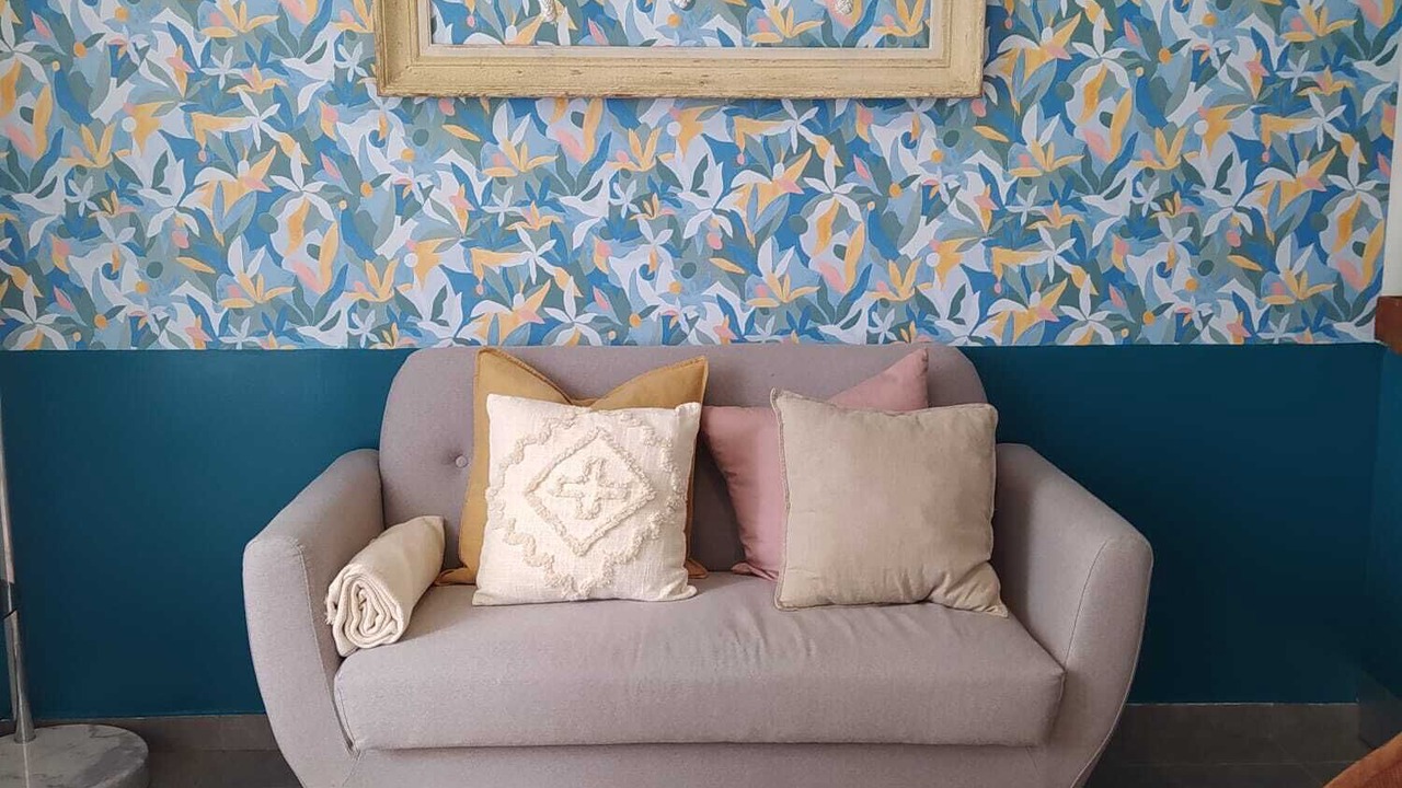 Photo of Livingroom in Beja