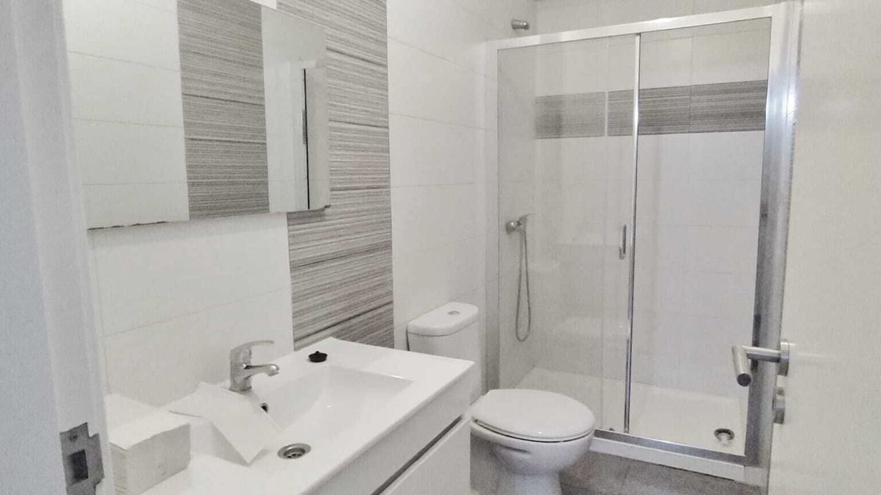 Photo of Bathroom in Beja
