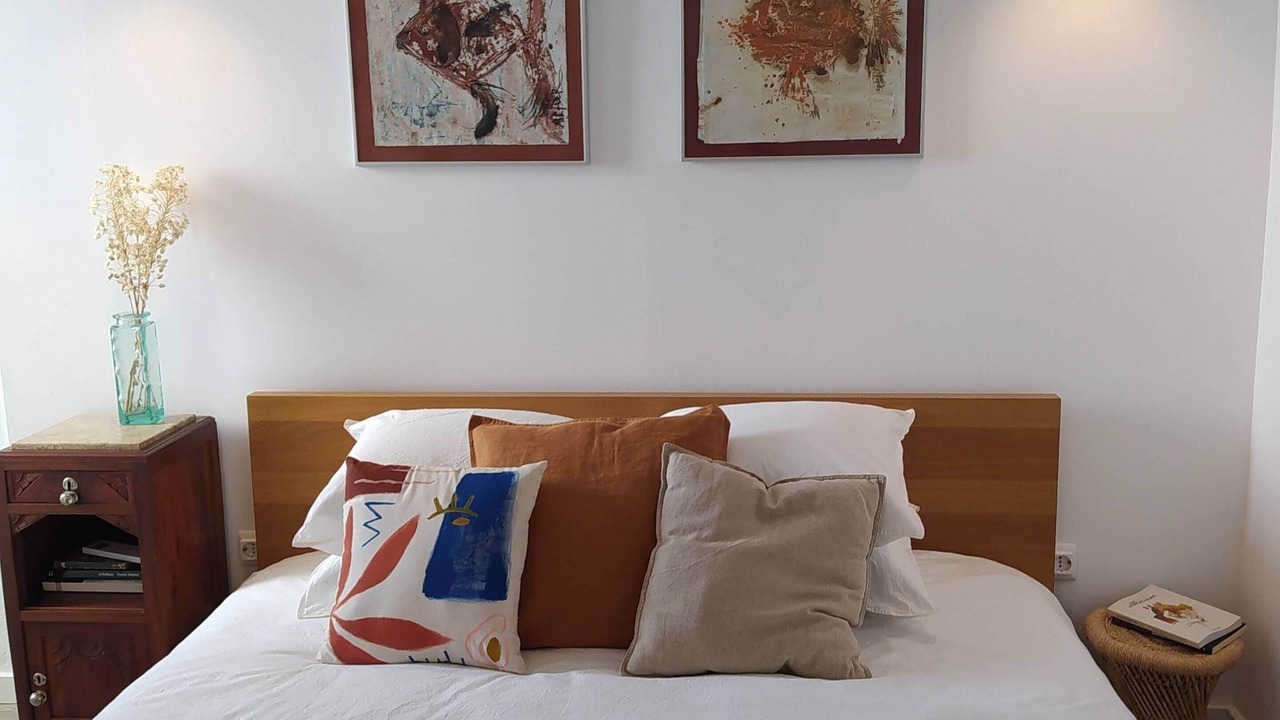 Photo of Bedroom in Beja