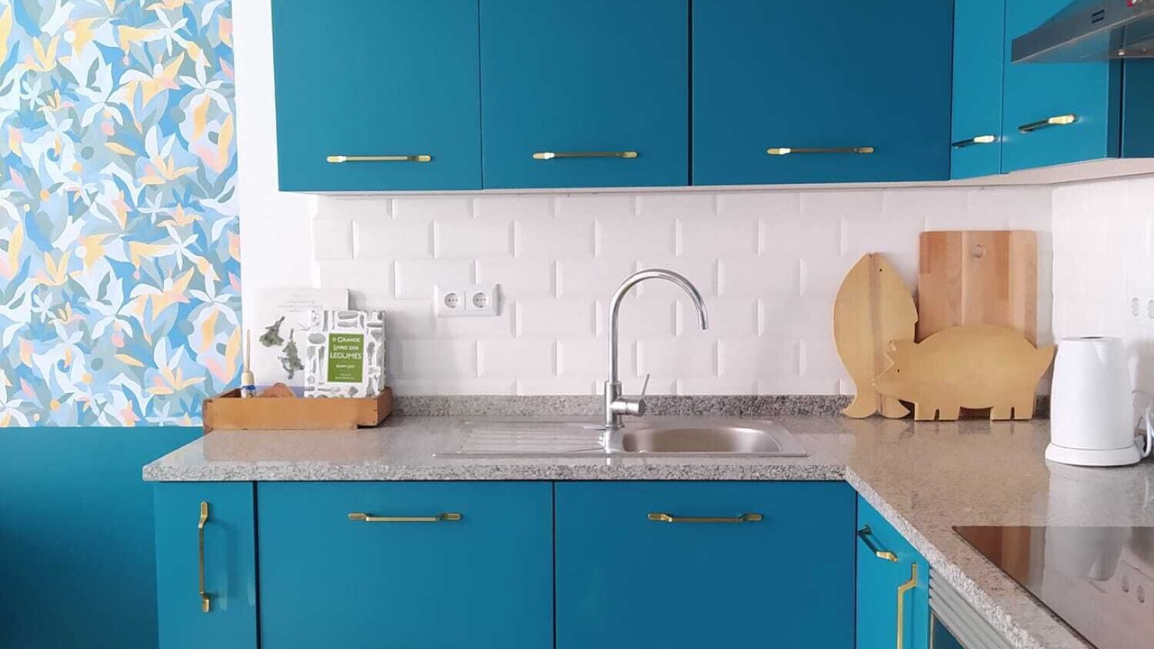Photo of Kitchen in Beja