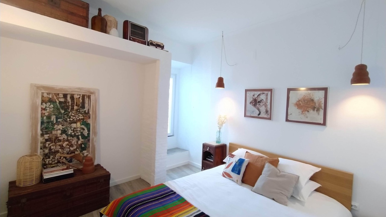 Photo of Bedroom in Beja