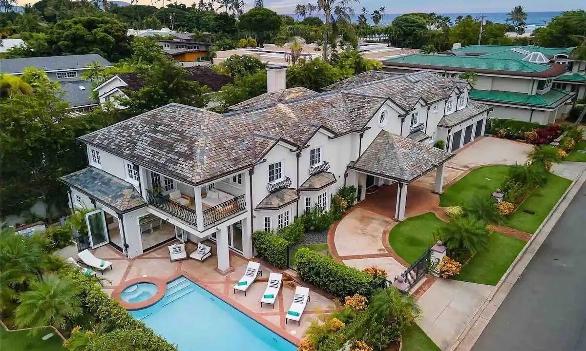 Photo of Outdoor in Kahala