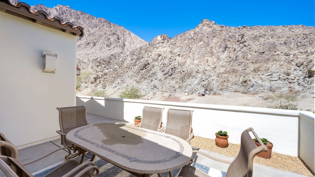 Photo of Outdoor in La Quinta