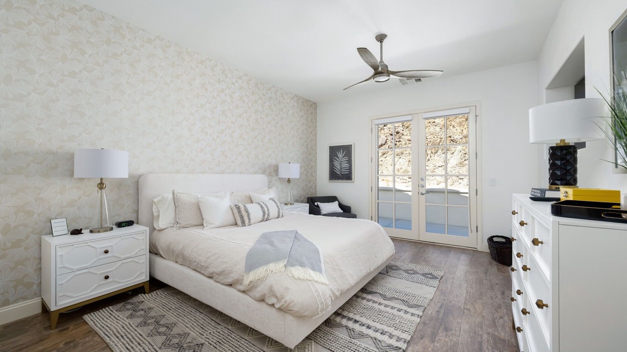 Photo of Bedroom in La Quinta