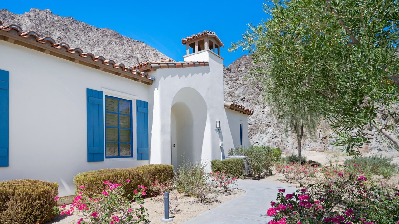 Photo of Outdoor in La Quinta