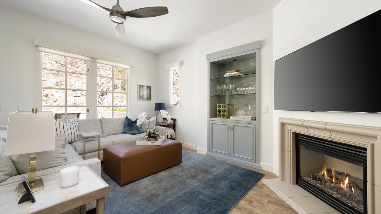 Photo of Livingroom in La Quinta