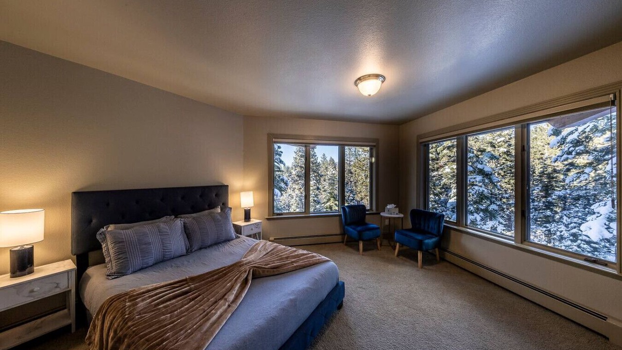 Photo of Bedroom in Lower Kingsbury