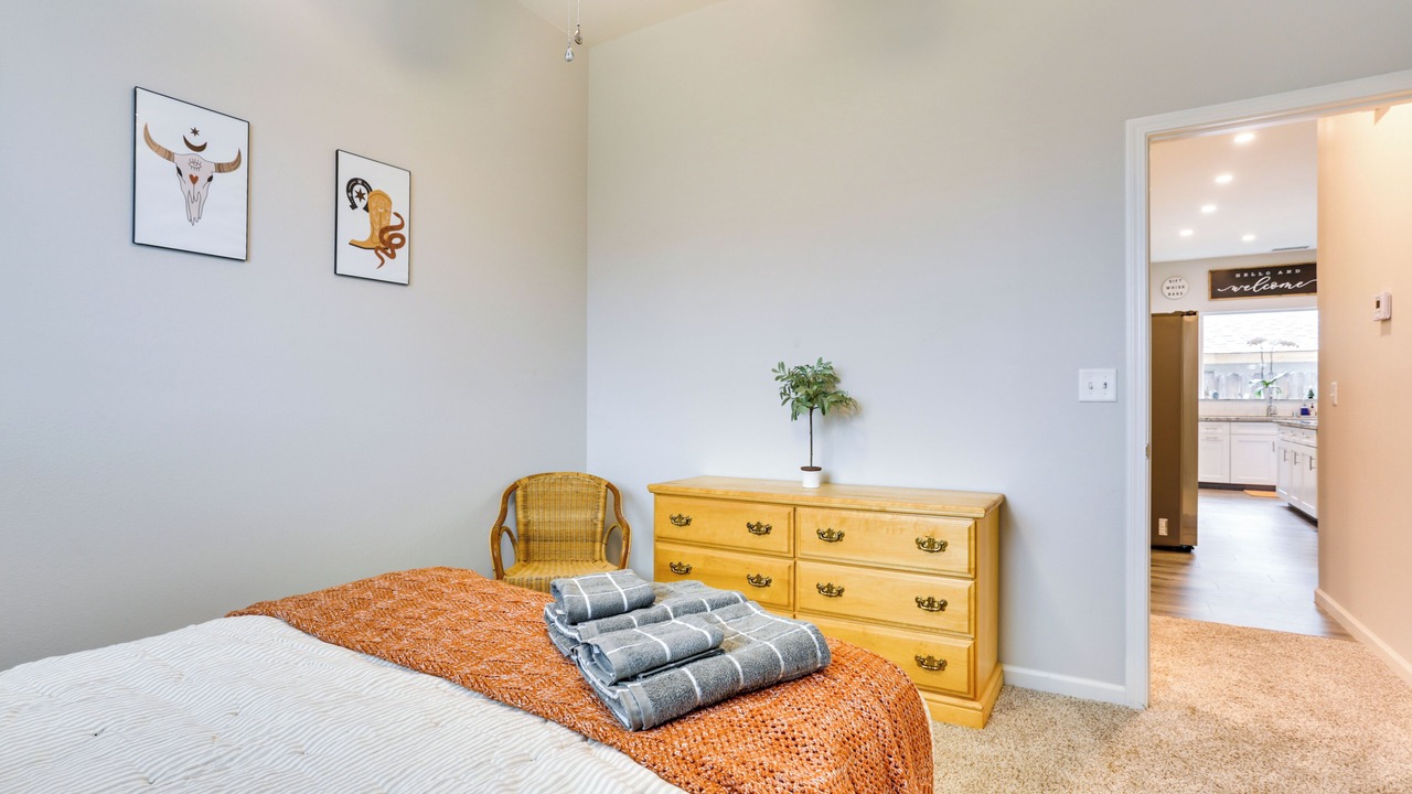 Photo of Bedroom in Clovis