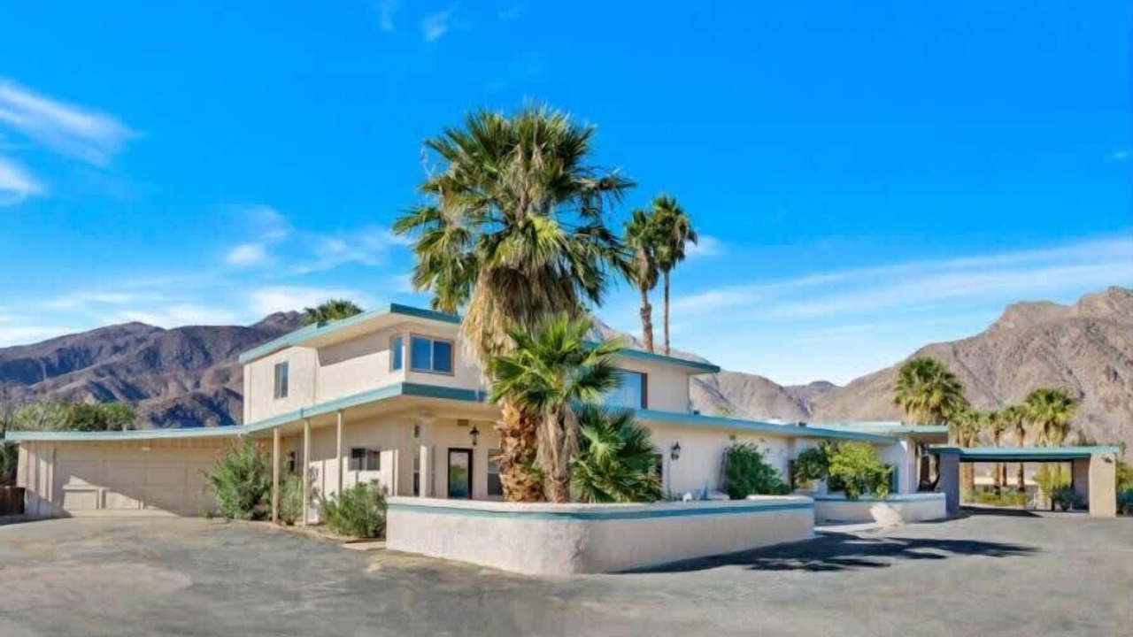 Photo of Others in Borrego Springs