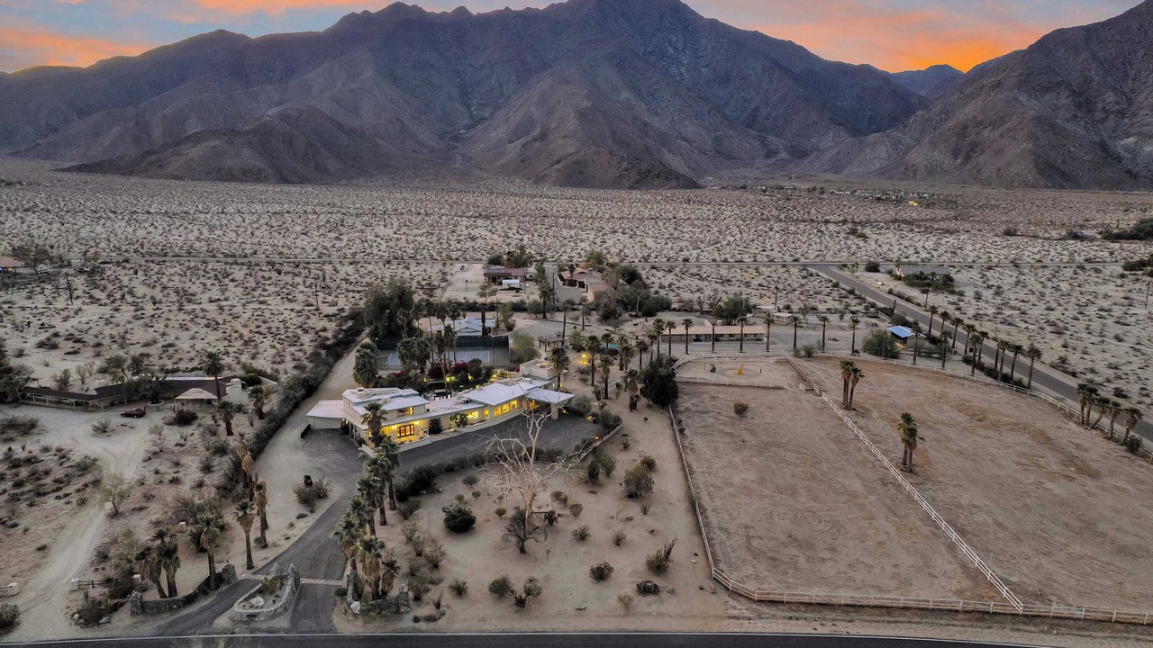 Photo of Others in Borrego Springs