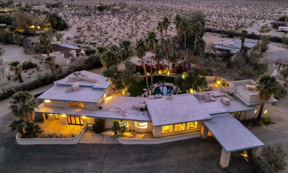Photo of Others in Borrego Springs