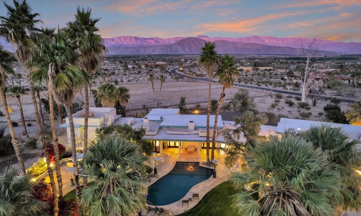 Photo of Others in Borrego Springs