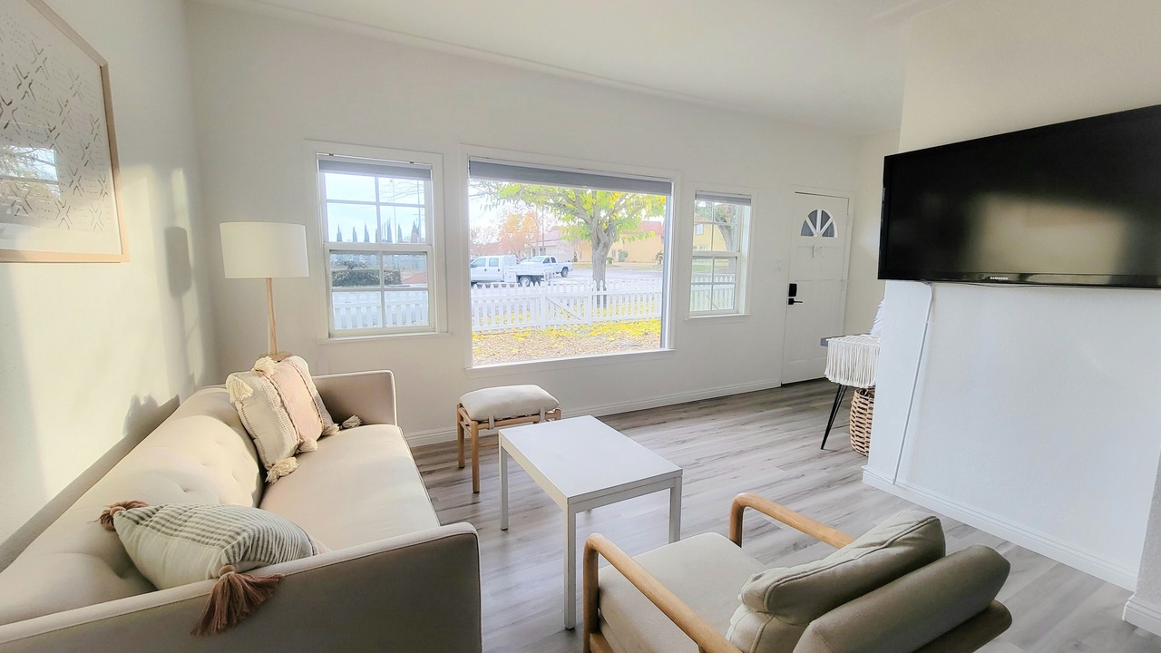 Photo of Bedroom in Paso Robles