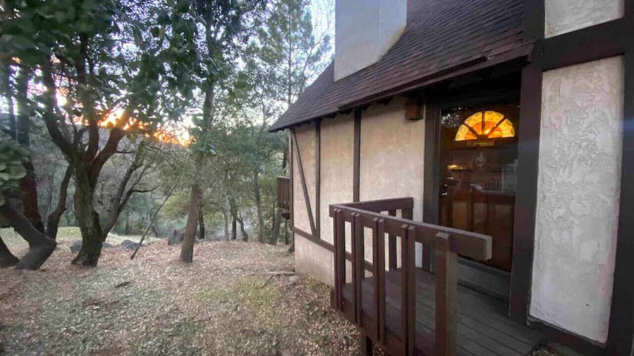 Photo of Outdoor in Julian