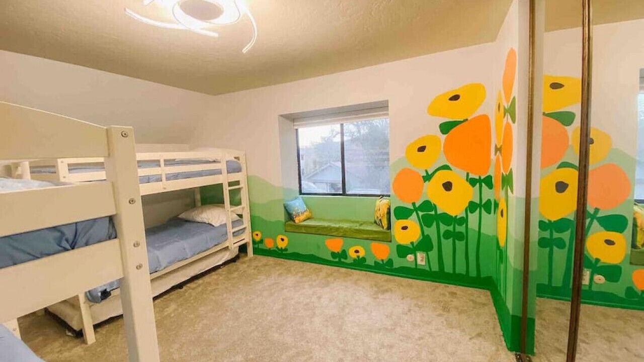 Photo of Bedroom in Julian