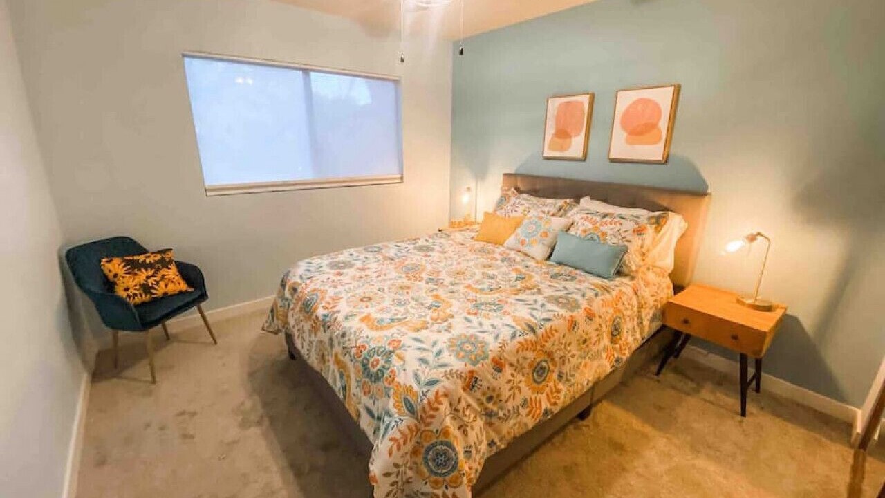 Photo of Bedroom in Julian